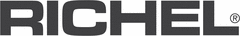 Richel - logo
