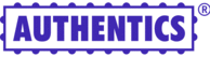 authentics - logo