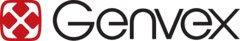 Genvex - logo