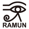 Ramun - logo