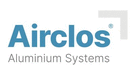 AIRCLOS Aluminium Systems - logo