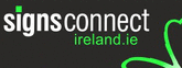 Signs Connect Ireland