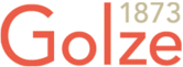 Golze - logo