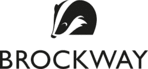 Brockway - logo