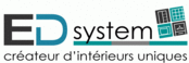 ED SYSTEM - logo