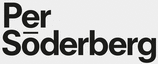 Per Söderberg - logo