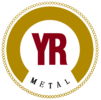 Shijiazhuang YingRui Metal Products Co., Ltd - logo