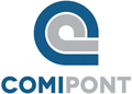 Comipont S.p.A. - logo