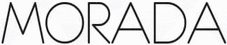MORADA - logo