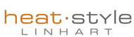 heat style LINHART - logo