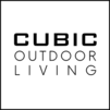 CUBIC OUTDOOR LIVING - logo