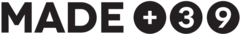 Made 39 - logo