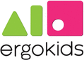 Ergokids - logo