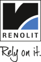 RENOLIT EXTERIOR - logo