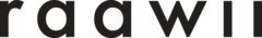 raawii - logo