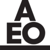 AEO - logo
