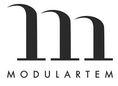 Modulartem - logo