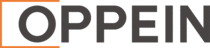 Oppein - logo