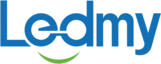 Shenzhen Ledmy Co., Ltd - logo