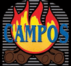 Chimeneas Campos S.L. - logo