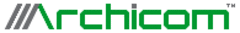 Archicom - logo