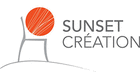 SUNSET CREATION - logo