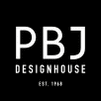 PBJ Design House - logo