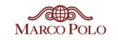 MARCO POLO TILES - logo