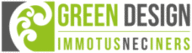 GREEN DESIGN - logo