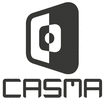 Casma - logo