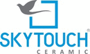 Skytouch Ceramic - logo