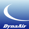 Dyna air - logo