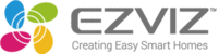 EZVIZ - logo