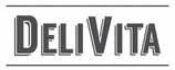 DeliVita - logo