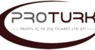 Proturk Profil Sanayi İ&ccedil; ve Dış Ticaret Ltd.Ştı. - logo