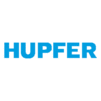 HUPFER - logo