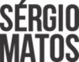 Sergio J. Matos - logo