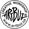 ARTBUZ creative workshop - logo