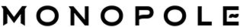 Monopole - logo
