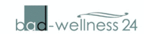 Bad-Wellness24 - logo