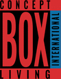 Boxlinving inc - logo