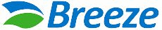 Breeze Controls - logo