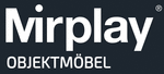 Mirplay Objektmöbel - logo