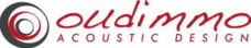 Oudimmo Acoustic Design - logo