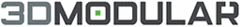 3DMODULAR - logo