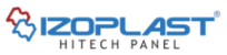 Izoplast Hitech Panel - logo