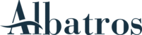 Albatros - logo
