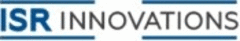 ISR INNOVATIONS - logo