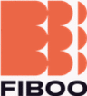 FIBOO - logo