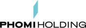 PHOMI HOLDING CO., LTD. - logo